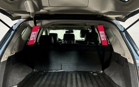 Nissan Murano, 2012 год, 1 059 000 рублей, 20 фотография