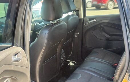 Ford Kuga III, 2014 год, 1 170 000 рублей, 11 фотография
