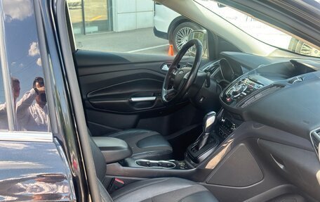 Ford Kuga III, 2014 год, 1 170 000 рублей, 12 фотография