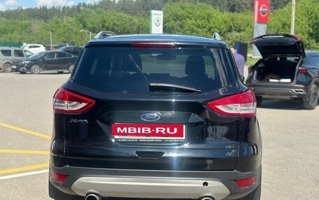 Ford Kuga III, 2014 год, 1 170 000 рублей, 8 фотография