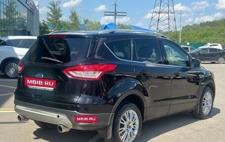 Ford Kuga III, 2014 год, 1 170 000 рублей, 9 фотография