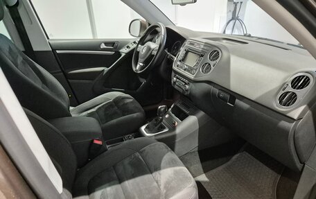 Volkswagen Tiguan I, 2015 год, 1 349 000 рублей, 9 фотография