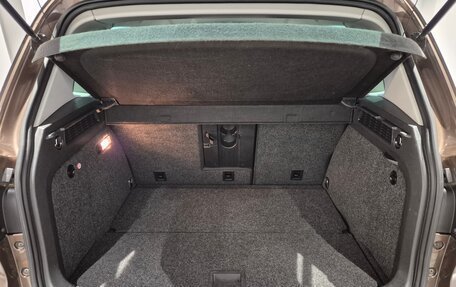 Volkswagen Tiguan I, 2015 год, 1 349 000 рублей, 14 фотография