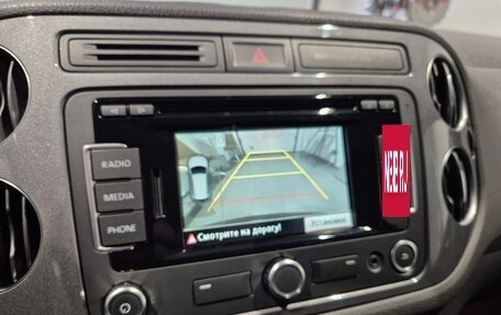 Volkswagen Tiguan I, 2015 год, 1 349 000 рублей, 12 фотография