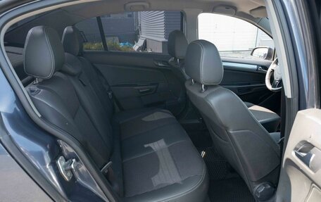 Opel Astra H, 2008 год, 490 000 рублей, 11 фотография