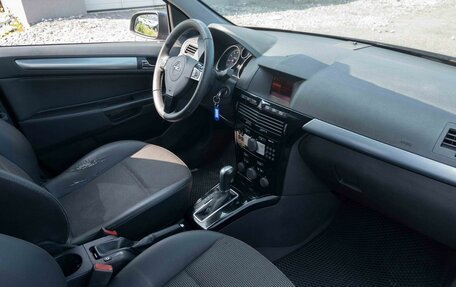 Opel Astra H, 2008 год, 490 000 рублей, 12 фотография