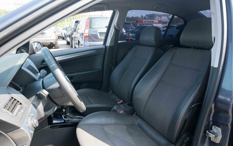 Opel Astra H, 2008 год, 490 000 рублей, 9 фотография