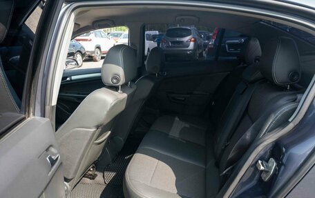 Opel Astra H, 2008 год, 490 000 рублей, 10 фотография
