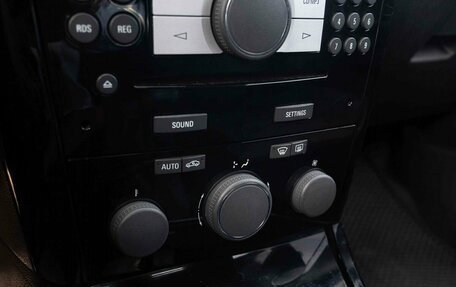 Opel Astra H, 2008 год, 490 000 рублей, 20 фотография
