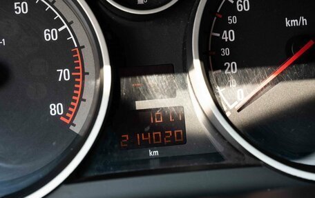 Opel Astra H, 2008 год, 490 000 рублей, 16 фотография