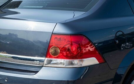 Opel Astra H, 2008 год, 490 000 рублей, 22 фотография