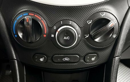 Hyundai Solaris II рестайлинг, 2014 год, 665 000 рублей, 19 фотография