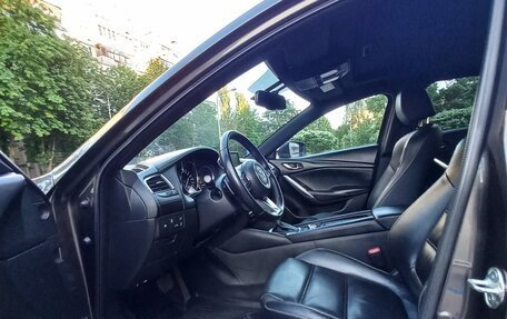 Mazda 6, 2018 год, 2 550 000 рублей, 6 фотография