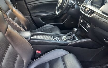 Mazda 6, 2018 год, 2 550 000 рублей, 4 фотография