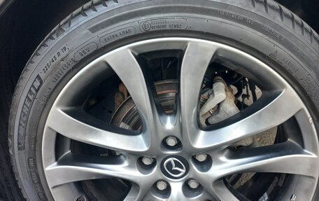 Mazda 6, 2018 год, 2 550 000 рублей, 11 фотография