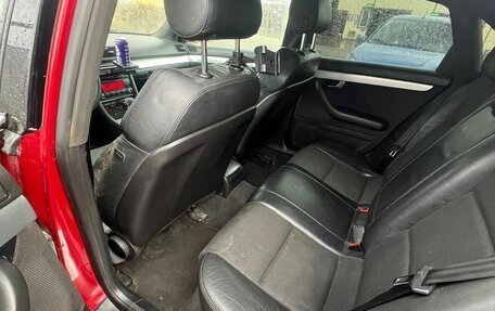 Audi A4, 2006 год, 560 000 рублей, 2 фотография