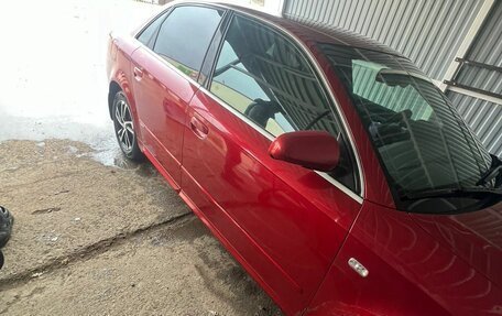 Audi A4, 2006 год, 560 000 рублей, 3 фотография