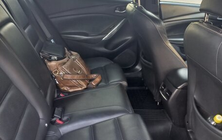 Mazda 6, 2018 год, 2 550 000 рублей, 3 фотография