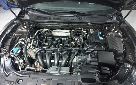 Mazda 6, 2018 год, 2 550 000 рублей, 10 фотография