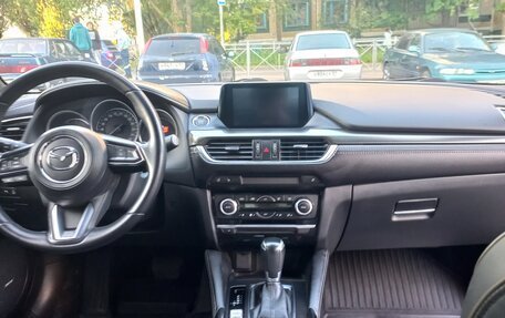 Mazda 6, 2018 год, 2 550 000 рублей, 12 фотография