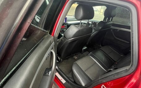 Audi A4, 2006 год, 560 000 рублей, 14 фотография