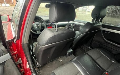 Audi A4, 2006 год, 560 000 рублей, 7 фотография