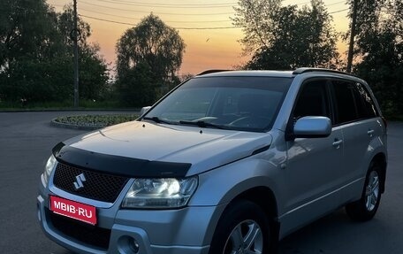 Suzuki Grand Vitara, 2007 год, 800 000 рублей, 1 фотография