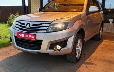 Great Wall Hover H3 I, 2012 год, 650 000 рублей, 1 фотография