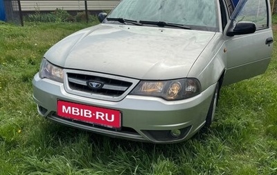 Daewoo Nexia I рестайлинг, 2008 год, 170 000 рублей, 1 фотография