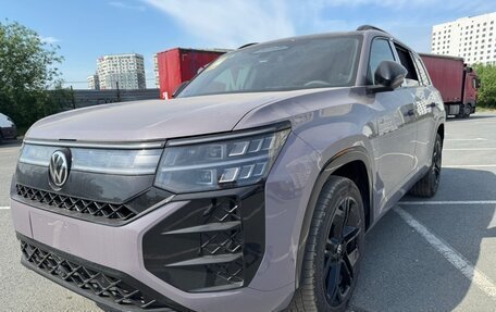 Volkswagen Teramont, 2025 год, 5 150 000 рублей, 1 фотография