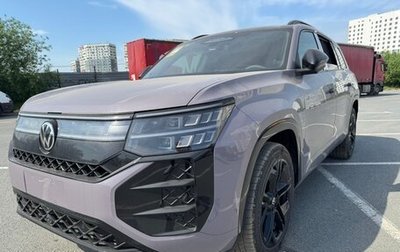 Volkswagen Teramont, 2025 год, 5 150 000 рублей, 1 фотография