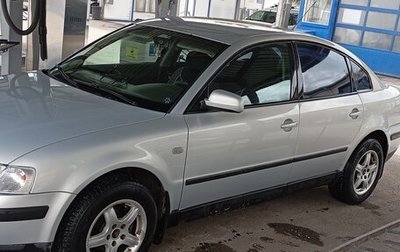 Volkswagen Passat B5+ рестайлинг, 2000 год, 360 000 рублей, 1 фотография