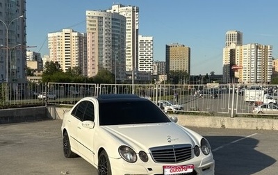 Mercedes-Benz E-Класс, 2003 год, 660 000 рублей, 1 фотография