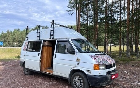 Volkswagen Transporter T4, 1996 год, 900 000 рублей, 1 фотография