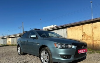 Mitsubishi Lancer IX, 2008 год, 650 000 рублей, 1 фотография