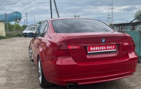 BMW 3 серия, 2008 год, 1 000 000 рублей, 1 фотография