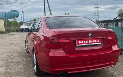 BMW 3 серия, 2008 год, 1 000 000 рублей, 1 фотография