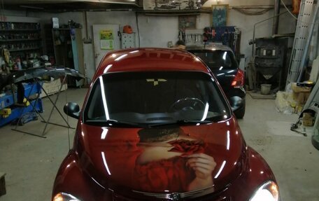 Chrysler PT Cruiser, 2003 год, 600 000 рублей, 1 фотография
