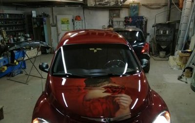 Chrysler PT Cruiser, 2003 год, 600 000 рублей, 1 фотография