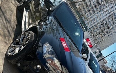 BMW X5, 2009 год, 2 280 000 рублей, 1 фотография