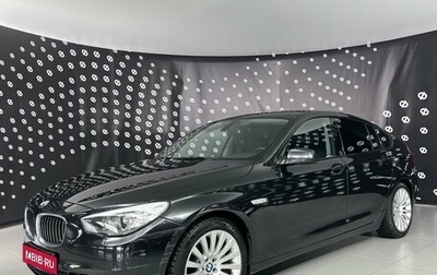 BMW 5 серия, 2009 год, 1 225 000 рублей, 1 фотография