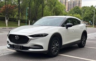 Mazda CX-4, 2020 год, 1 868 800 рублей, 1 фотография