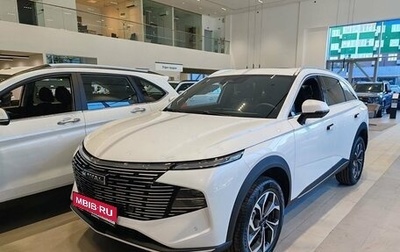 Haval F7, 2025 год, 3 612 510 рублей, 1 фотография