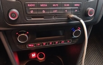 Volkswagen Polo VI (EU Market), 2013 год, 1 100 000 рублей, 1 фотография