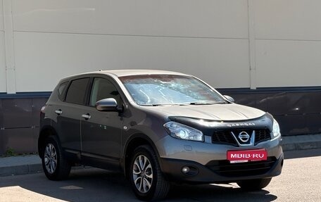 Nissan Qashqai, 2012 год, 1 132 000 рублей, 1 фотография