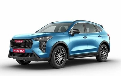 Haval Jolion, 2025 год, 2 424 510 рублей, 1 фотография