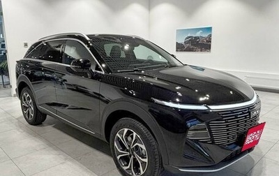 Haval F7, 2025 год, 3 612 510 рублей, 1 фотография