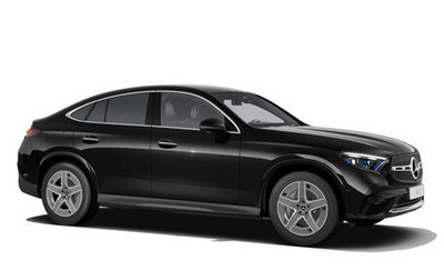Mercedes-Benz GLC Coupe, 2024 год, 8 700 000 рублей, 1 фотография