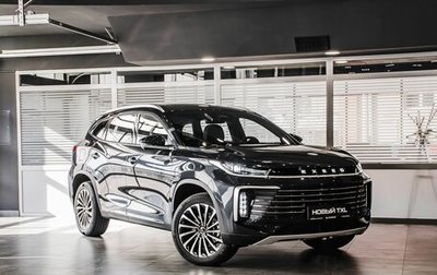 CheryExeed TXL, 2024 год, 3 771 900 рублей, 1 фотография