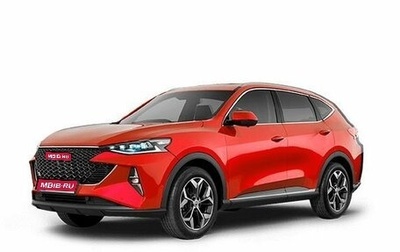 Haval F7, 2025 год, 2 820 510 рублей, 1 фотография